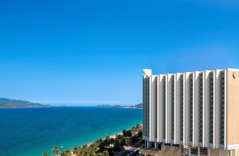 Вьетнам, Нячанг: Отель InterContinental Nha Trang by IHG