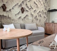 Студия №22 в Махачкале – идеальный выбор для вашего отдыха и работы! в Как дома 05