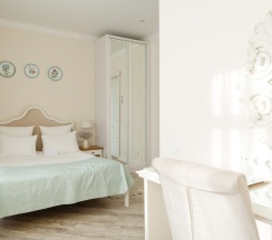 Provence cтандарт в Лель