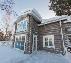 Вилла в Villa Rinda