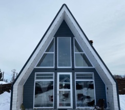 Chilla_Villa_BAIKAL GORA в Chilla_villa_Baikal