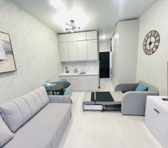Студия 35 КА в San-Marino