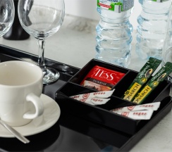 Апартаменты с кухней в Селект