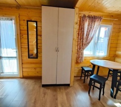 Коттедж в Эко-фазенда