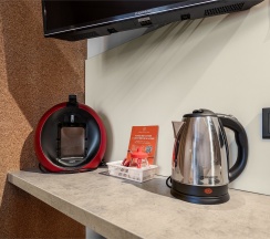 Апартаменты у ст.м. Лесная (Standart - 18) в FlatHome, апартаменты
