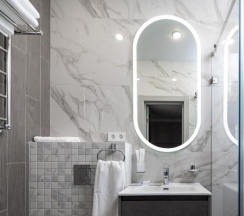 Семейный Делюкс в M-House