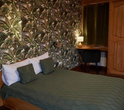 Номер люкс Флигель в Здрава дача