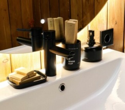 Стандарт семейный в Речные земли