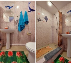 №5 Стандарт Комфорт в Хутор Рассвет