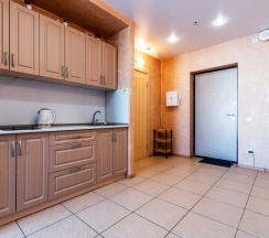 Квартира в DreamHouse