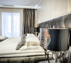 HOTEL 20 в Exclusive Hotel&Apartments