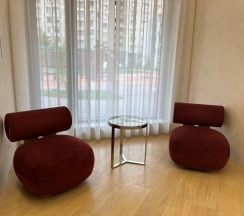 Квартира в Апартаменты на улица Державина, 50