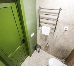 ПОЛУЛЮКС без террасы в Rancho Texas