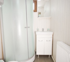 Коттедж в Ай-бетли