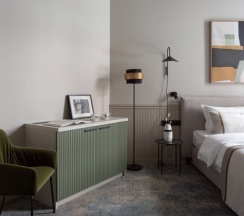 Стандарт в Saimala Hotel