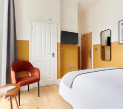 Двухместный номер Standard двуспальная кровать в Sonder Camden Road