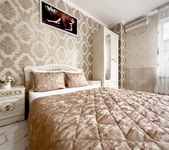 Супериор в Камелия