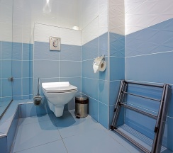 Стандарт без балкона в Costa Alta 3*