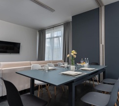 Вилла улучшенная в Surf Villa
