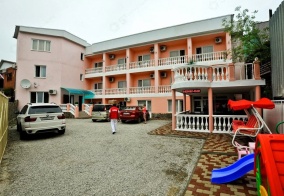 Гостевой дом Персей в Архипо-Осиповке