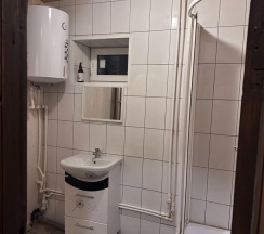 2-комнатный коттедж стандарт в Лебяжье