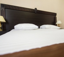 Номер Comfort с балконом в Luxury house