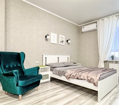 63 Апарт-отель "Кавказ" г. Анапа в Анапа