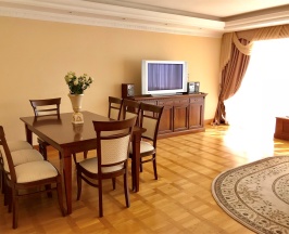 Люкс ЭКСКЛЮЗИВ в Сочи-Бриз