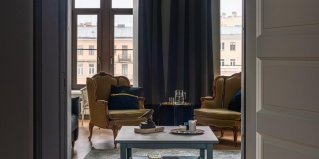 Санкт-Петербург: Апартаменты D apartments