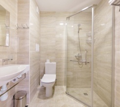 2х местный делюкс plus в Viva Victoria