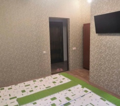 Двухместный комфорт с 1 двуспальной кроватью или 2 односпальными в Надежда