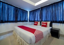 Одноместный номер Standard односпальная кровать в OYO 835 Koh Chang Luxury Hotel