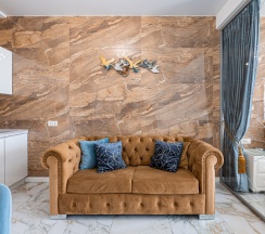 Marine в Serenity premium apartments