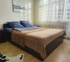 Квартира в Апартаменты на улица Генерала Буткова, 6