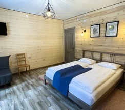 Бунгало в Игилик