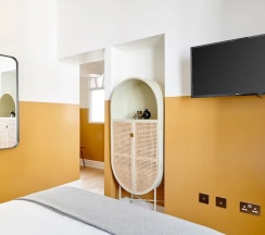 Номер Standard в Sonder Camden Road
