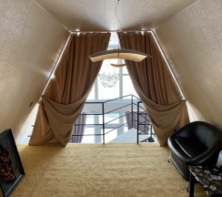 Вилла улучшенная в Villa tivoli