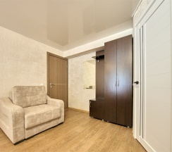 Полулюкс в Волгоградская