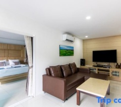 Люкс Grand в Sangthong Resort