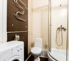 Апартаменты Студио в Империал