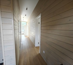 Коттедж №2 в SkiHouse