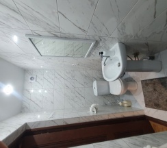 Двухместный люкс двуспальная кровать в Art House Hotel