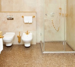 Президентский Люкс в Pontos Plaza