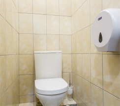 Двухместный номер с 1 кроватью или 2 отдельными кроватями в New Day