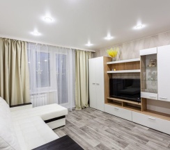 1-комнатные апартаменты улучшенные в Белкин дом