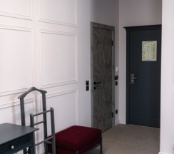 Suite в Gizzat Plaza Hotel