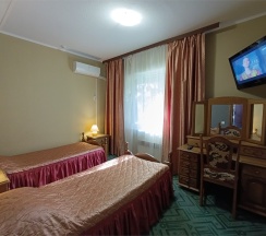 Коттедж «Семейный» с кухней 4-х комнатный в Vе art resort