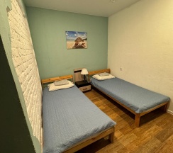 Стандарт ROOM # 4 в Mexico