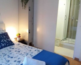 Номер Superior в Liberty Hostel Lisbon