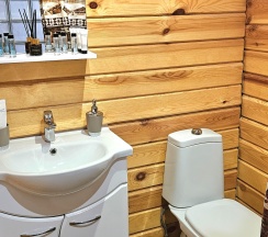 Номер-студия в SkiPark